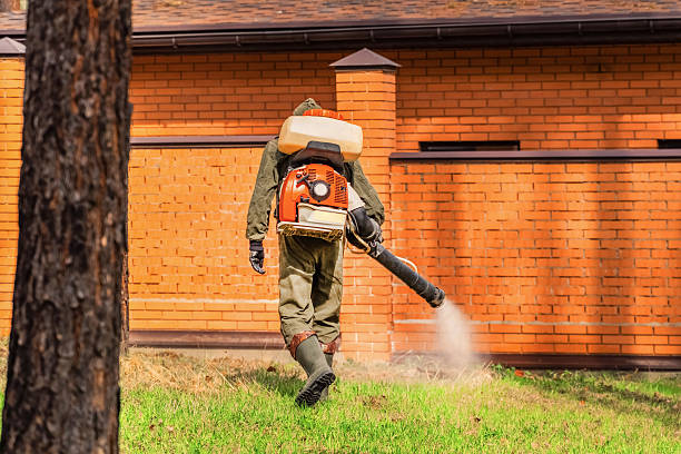 Bed Bug Clearance Verification and Documentation in Brandywine Bay